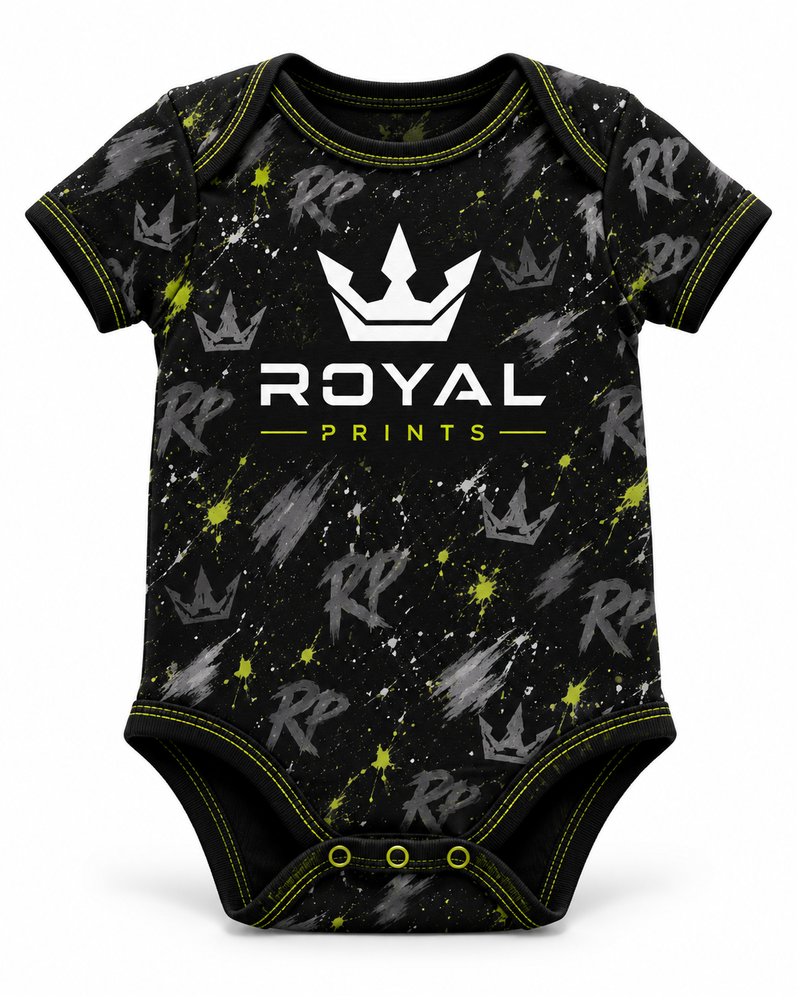 Baby Onesie