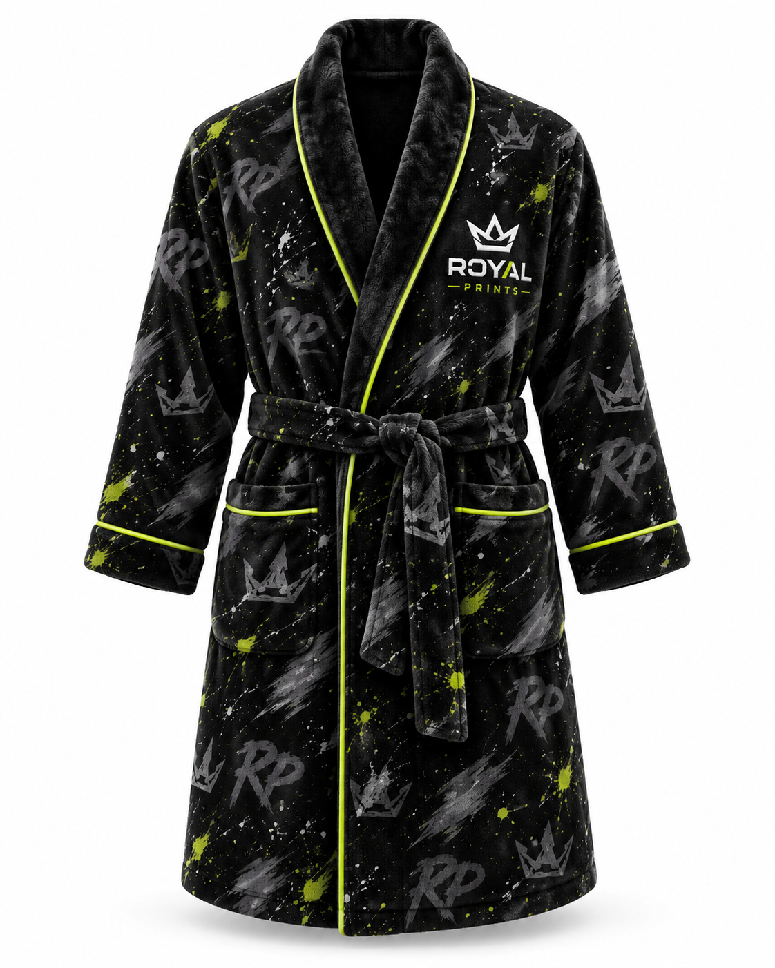 Bath Robe