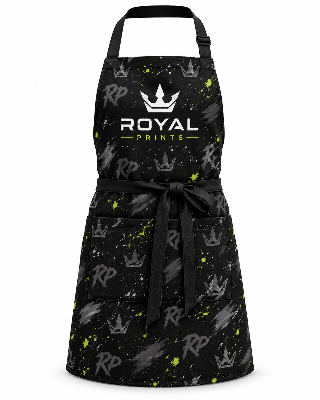 Chef's Apron