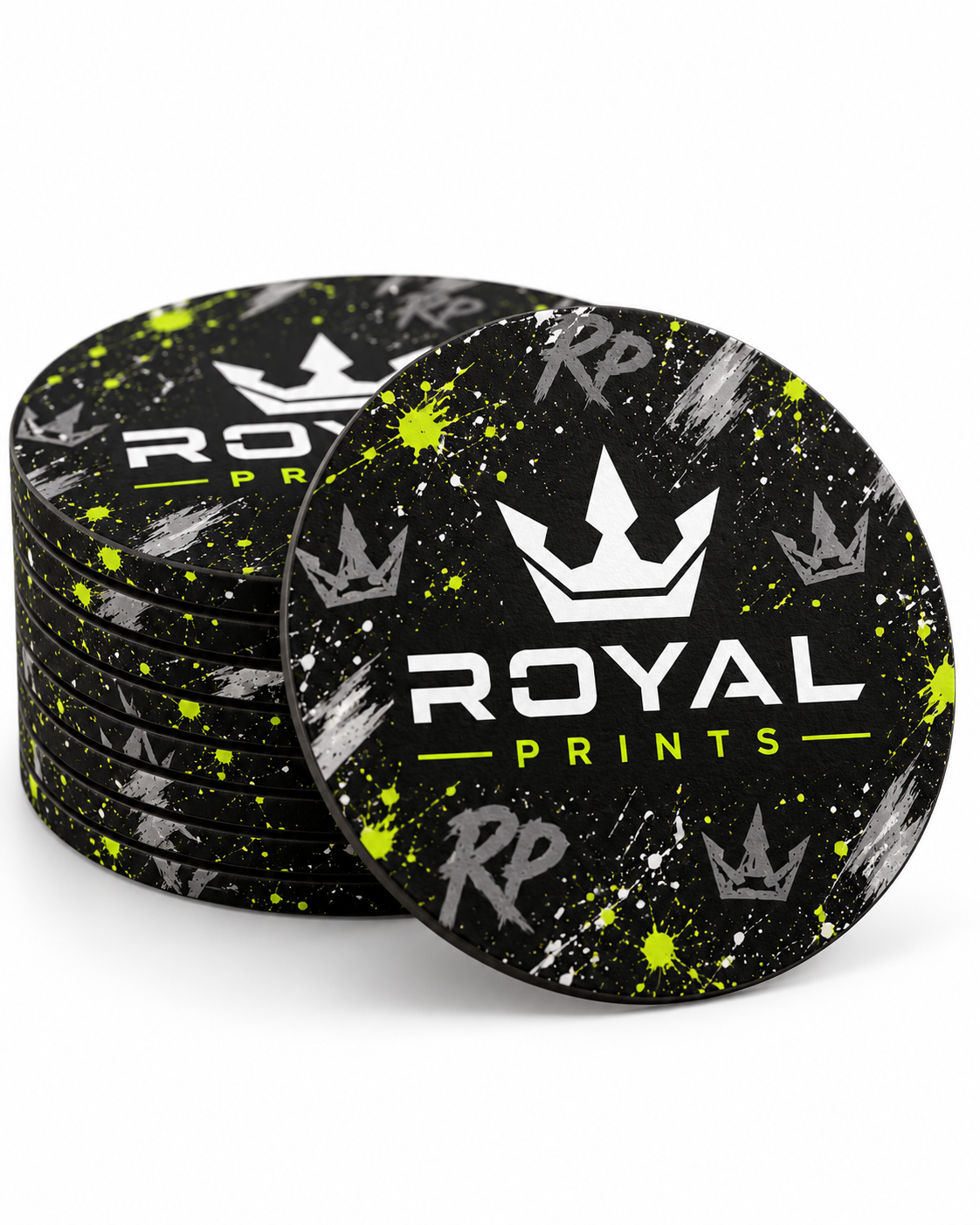 Coaster Set