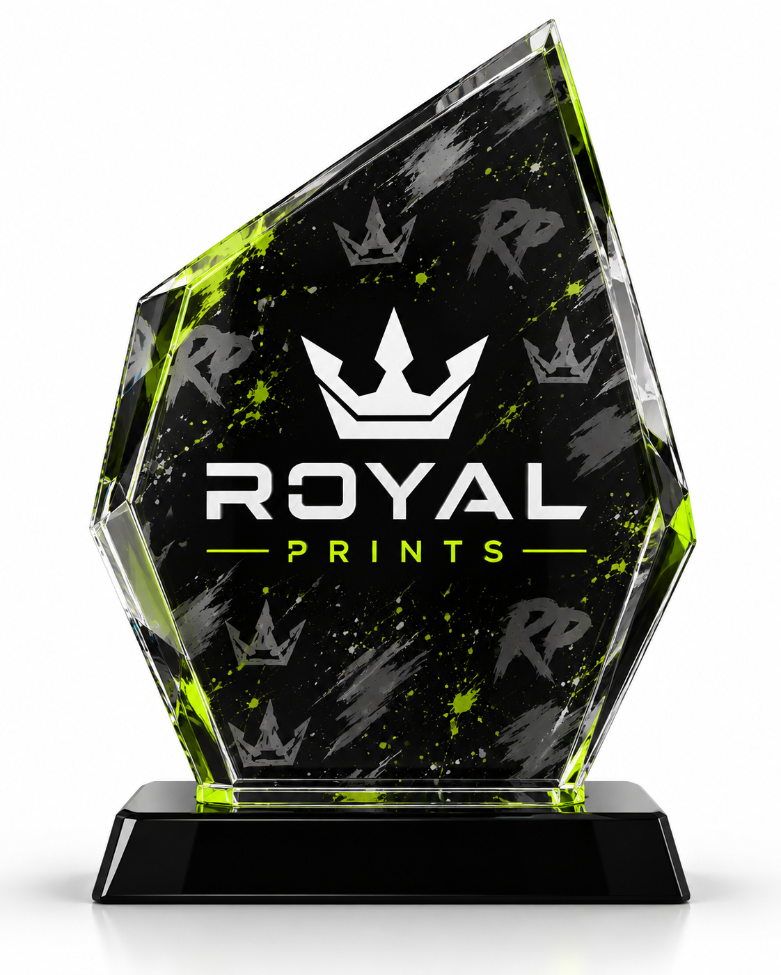 Custom Award