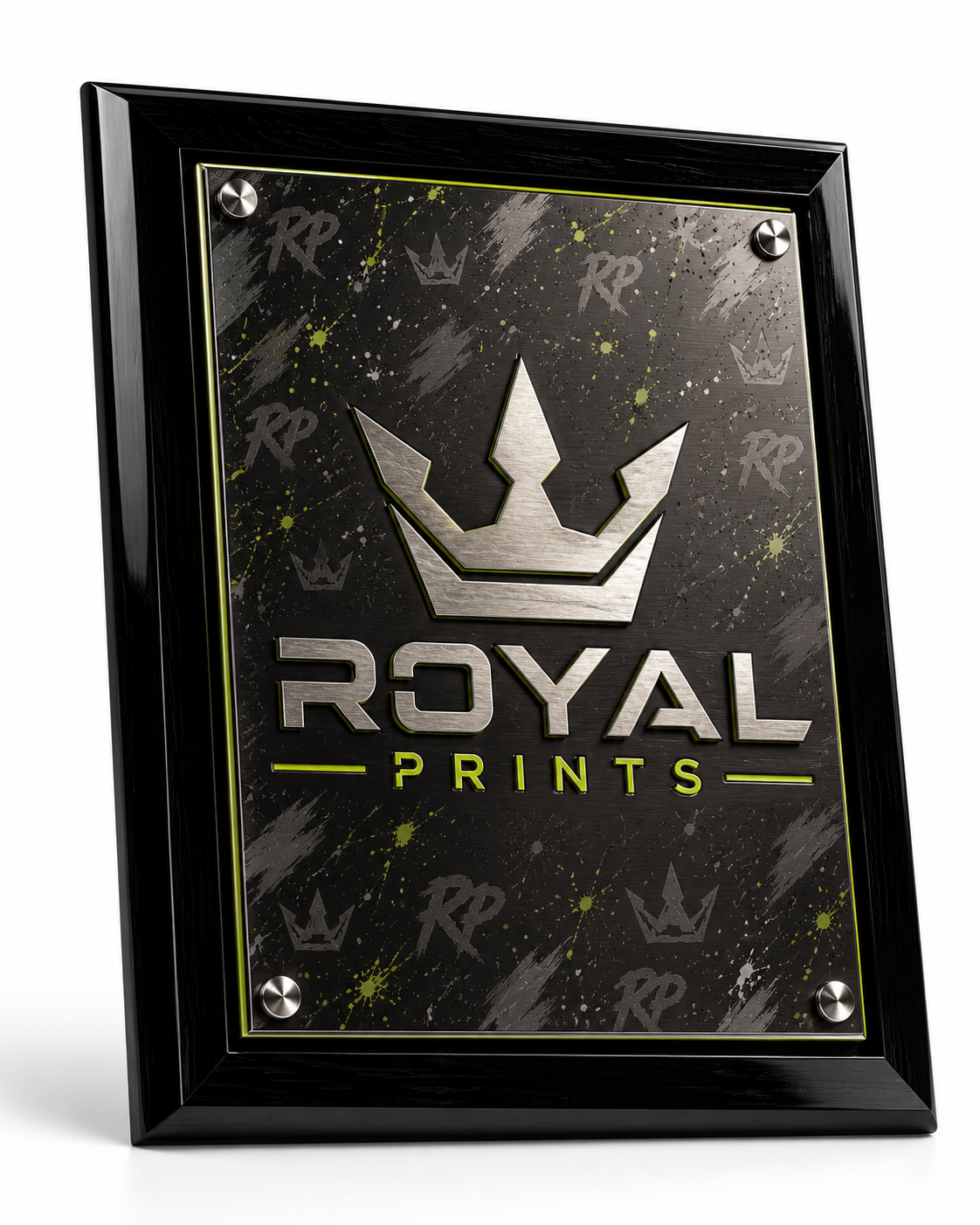 Wall Plaques