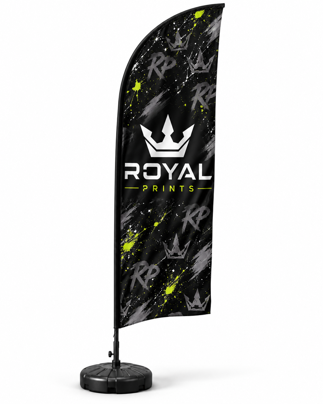 Feather Flags