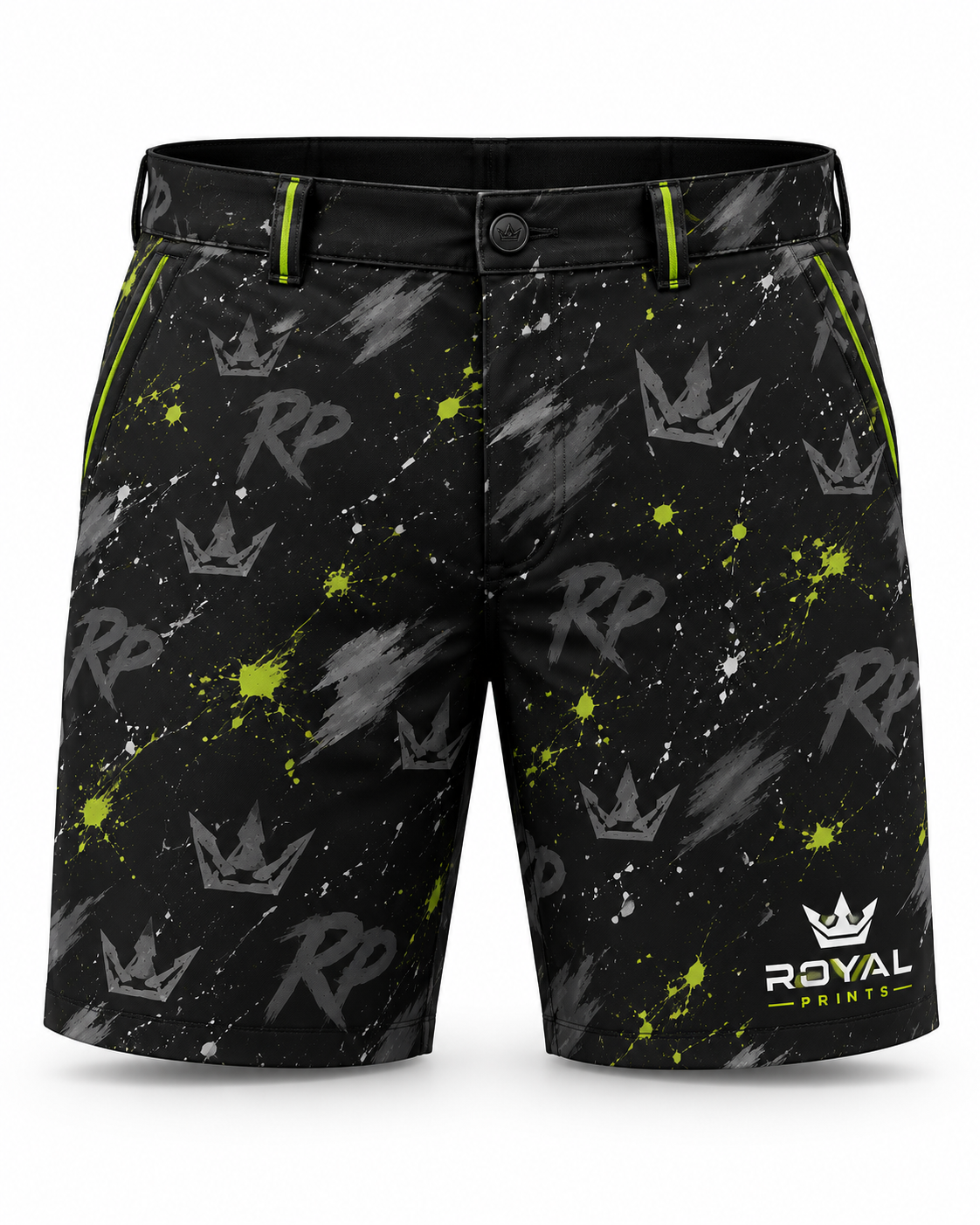 Golf Shorts