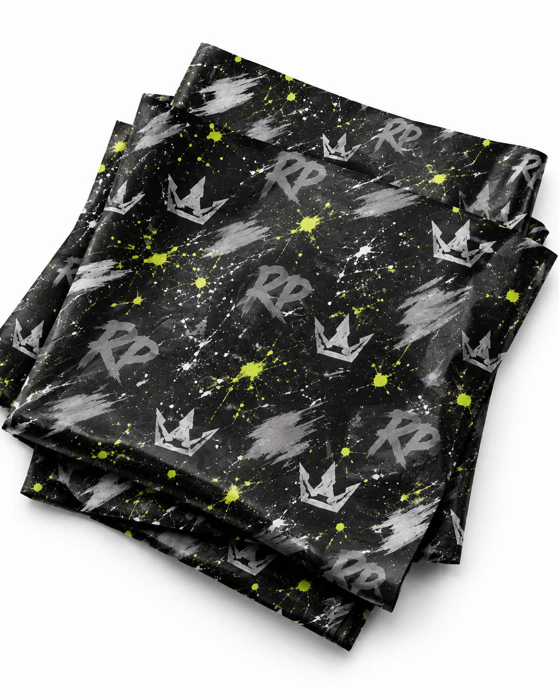 Tissue Paper