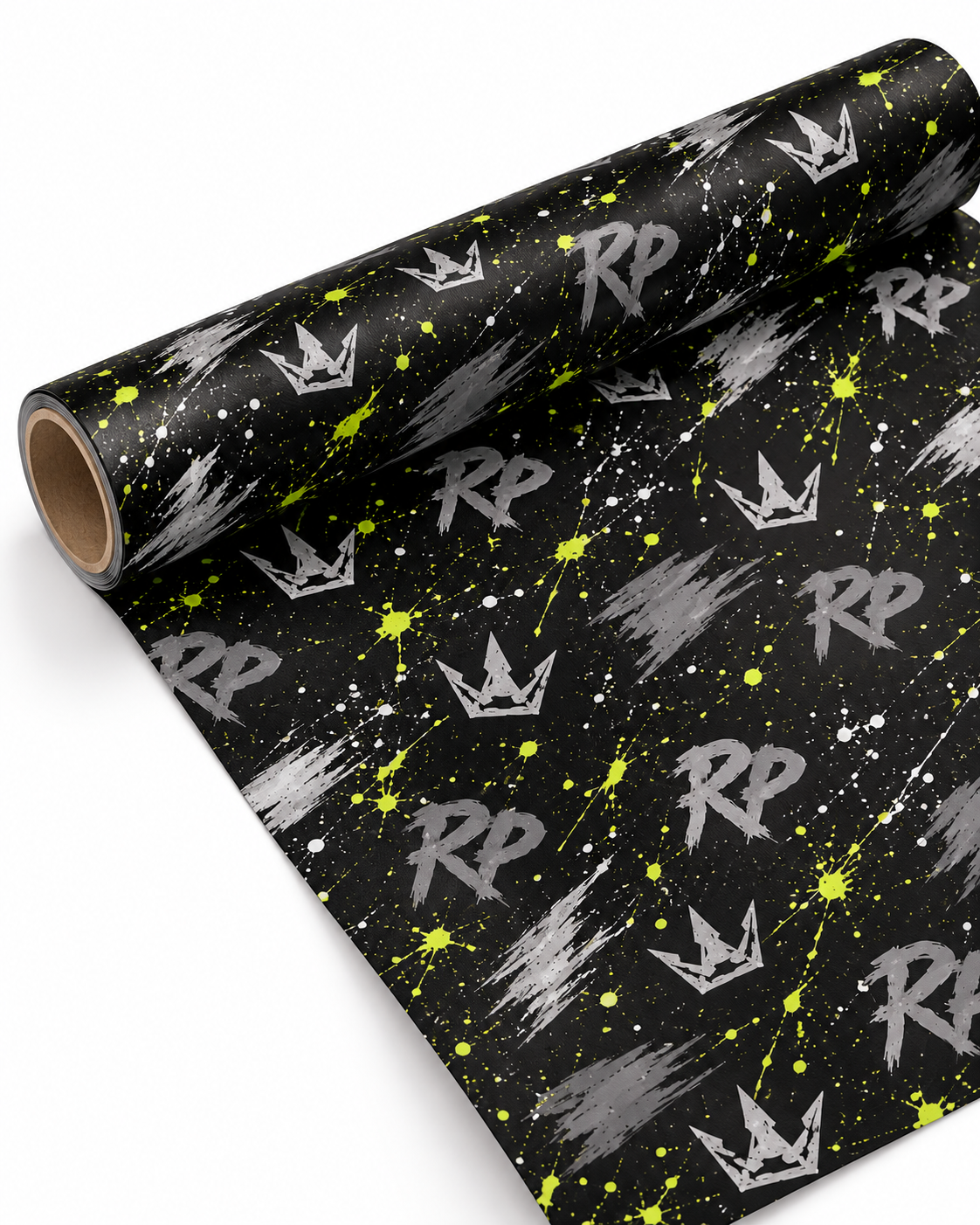 Wrapping Paper
