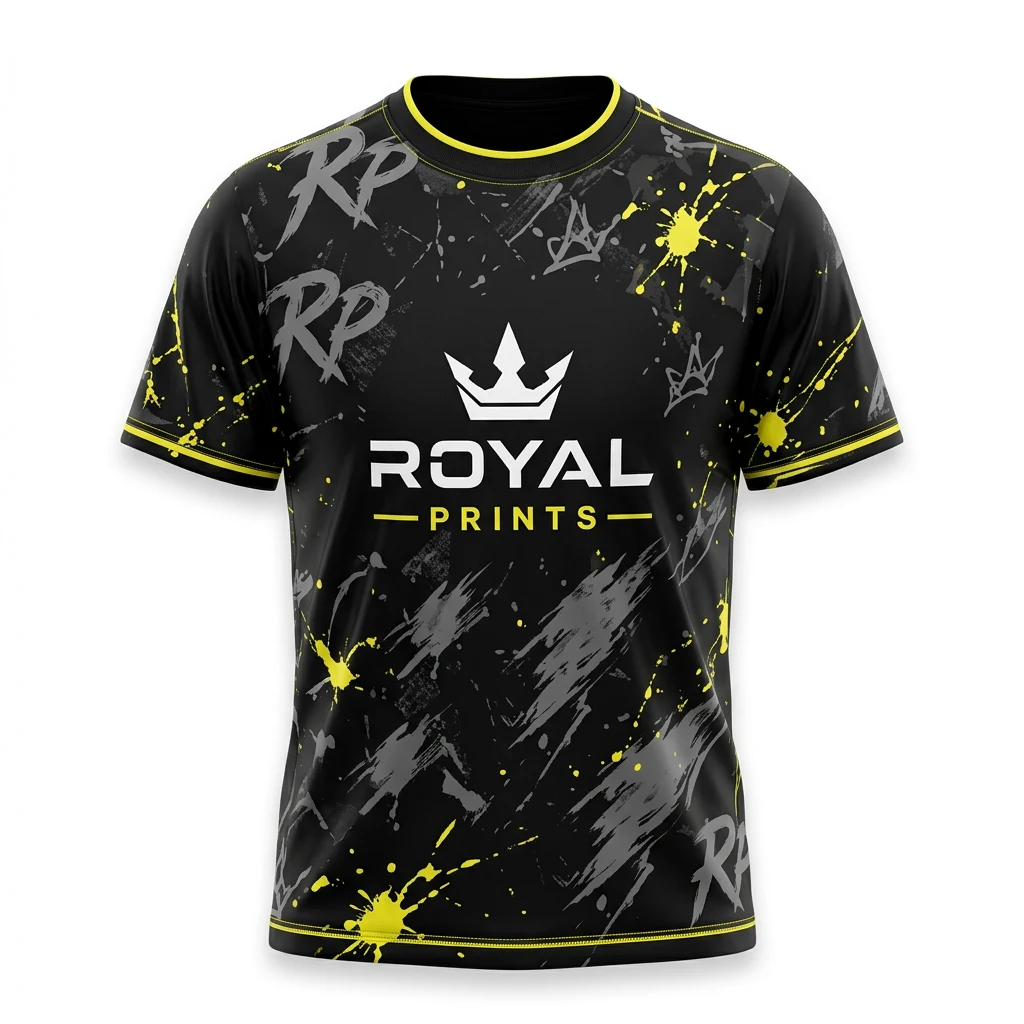 Athletic T-Shirt