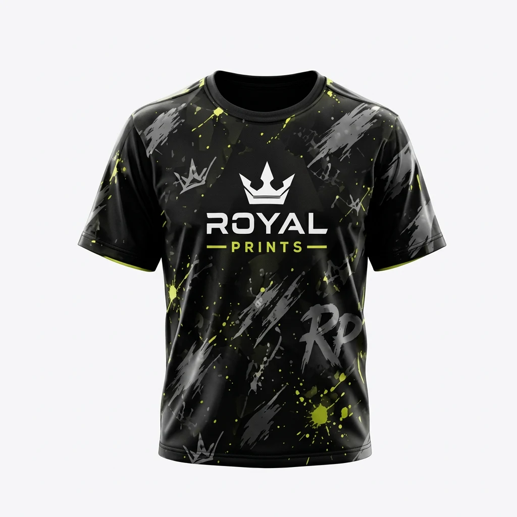 Cotton T-Shirt