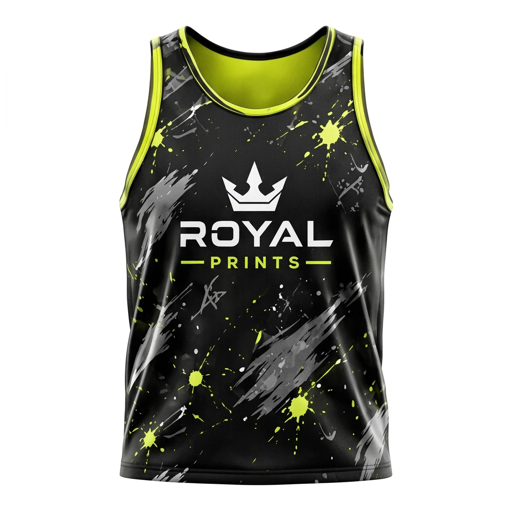 Performance Tank Top