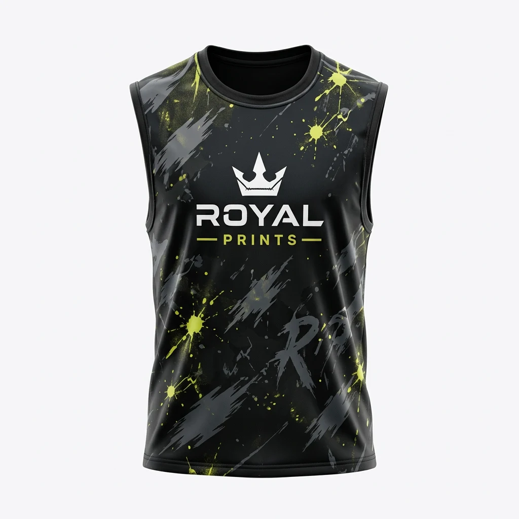 Muscle Tees