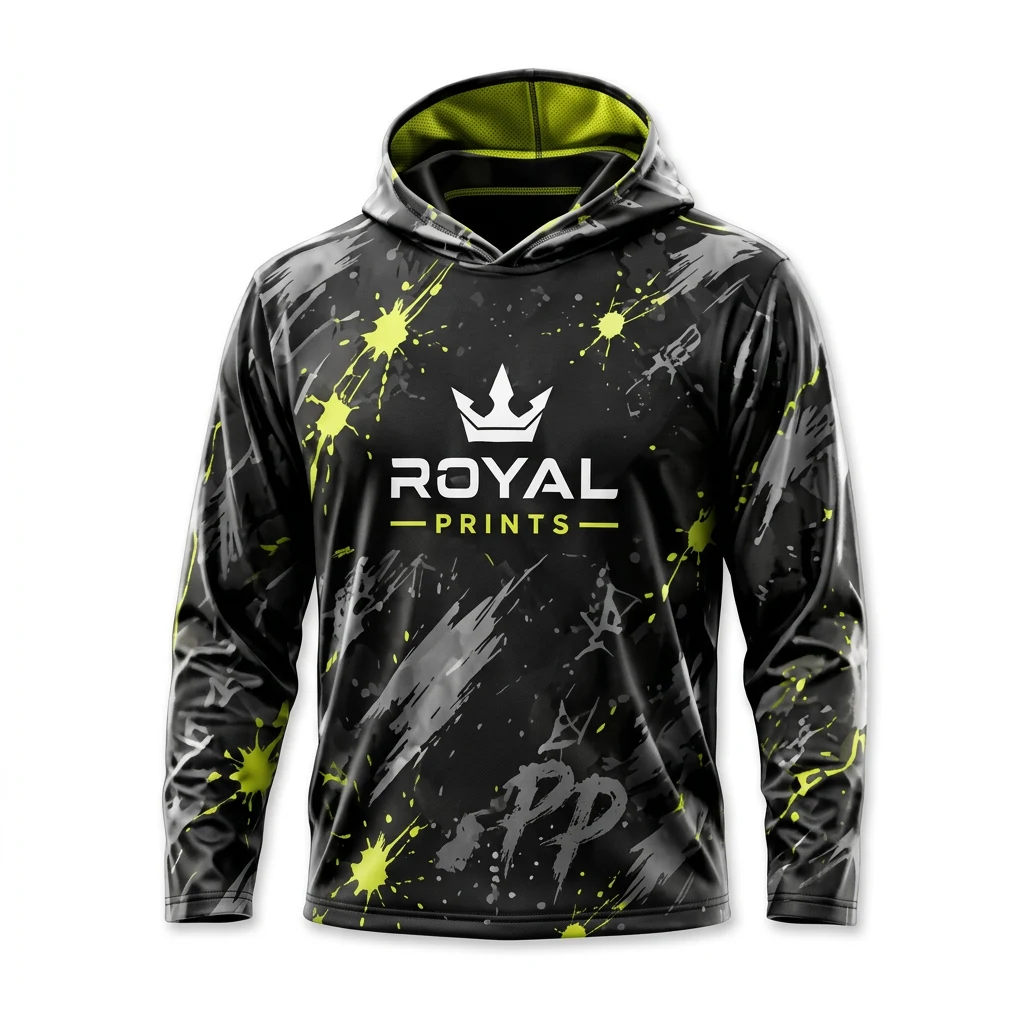 Sun Hoodie