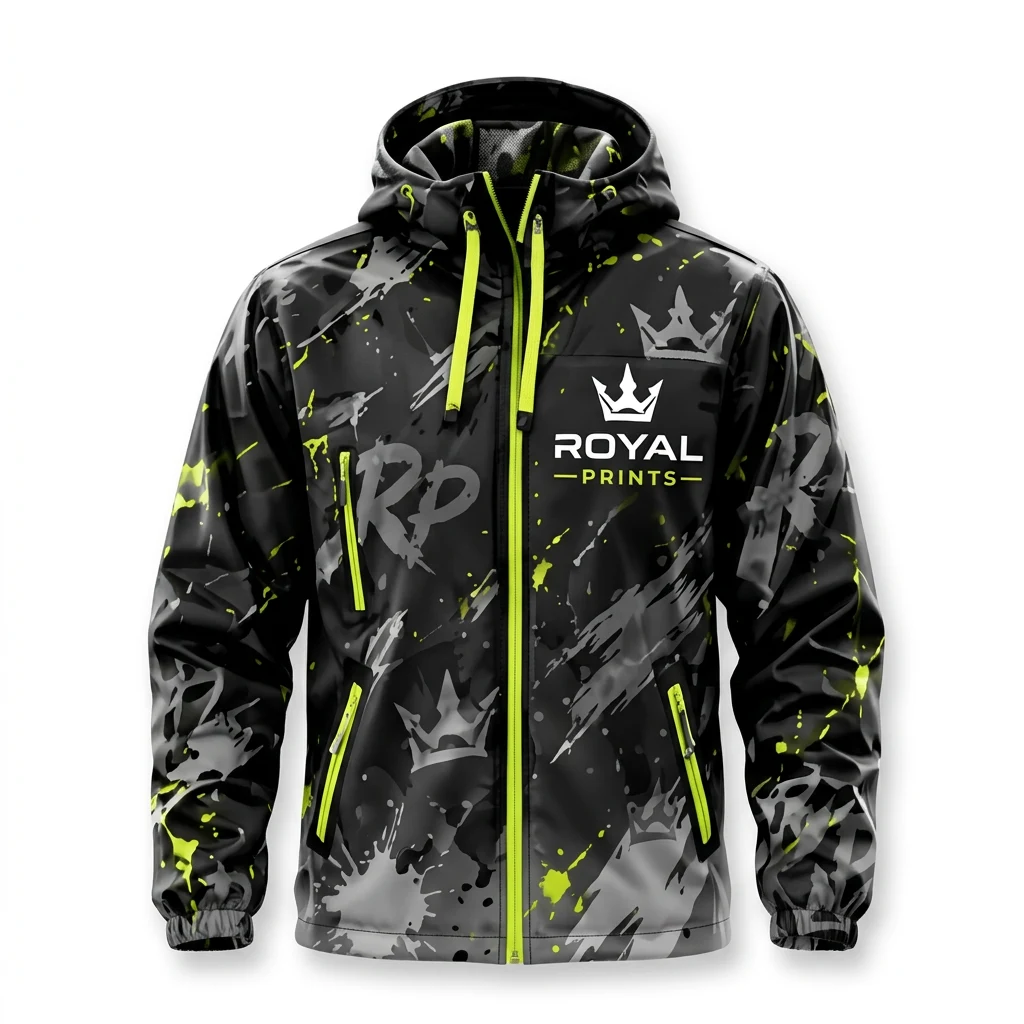 Windbreaker