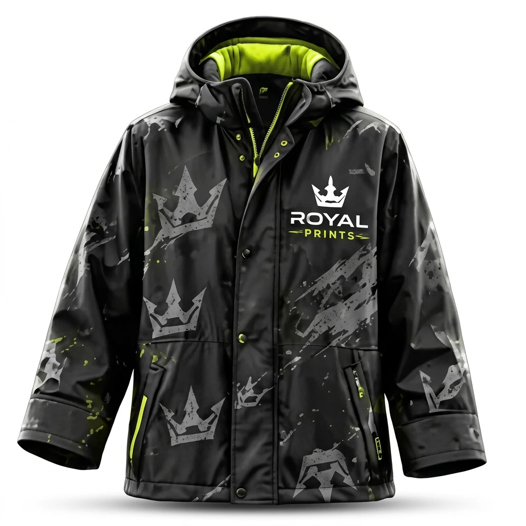 Raincoat
