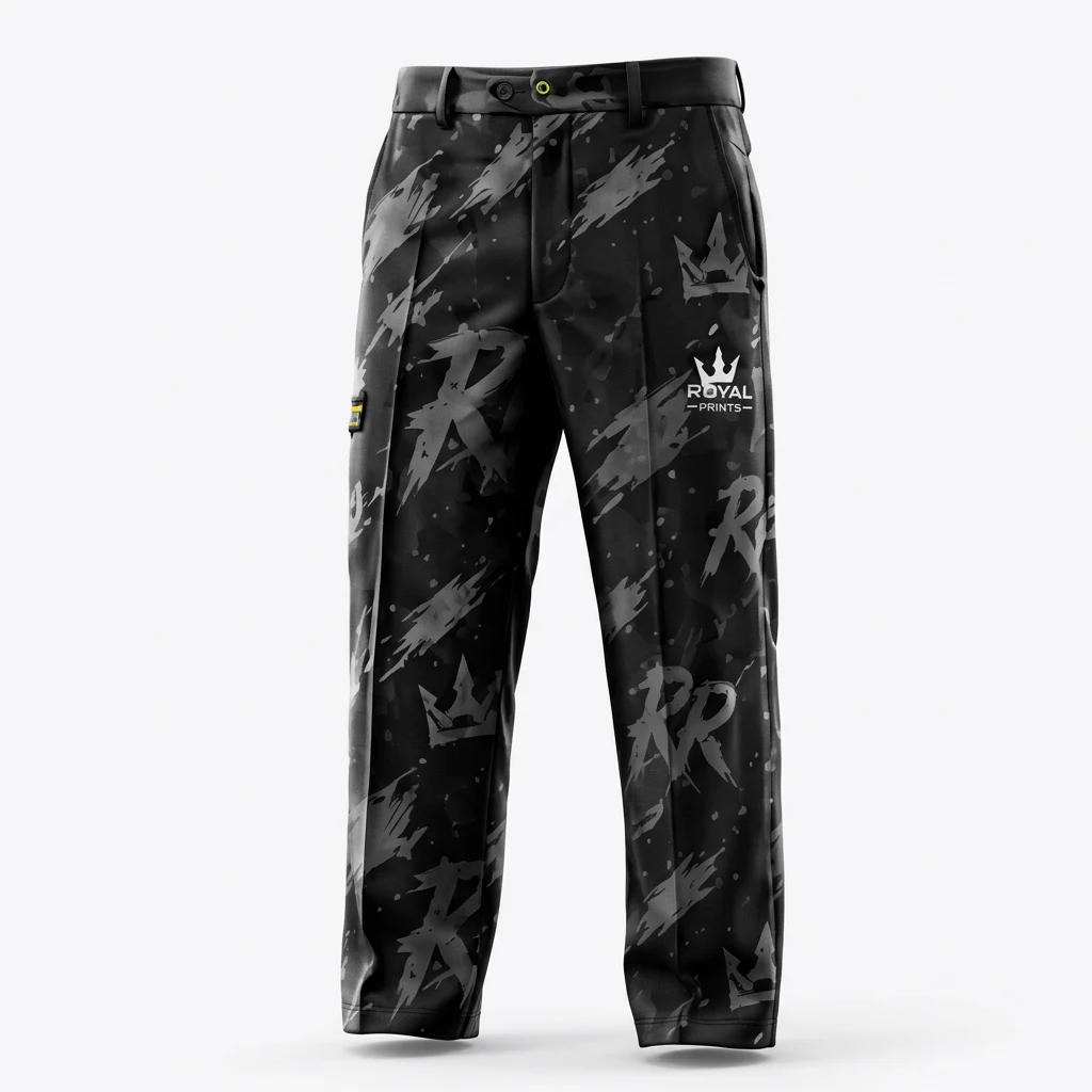 Suit Pants