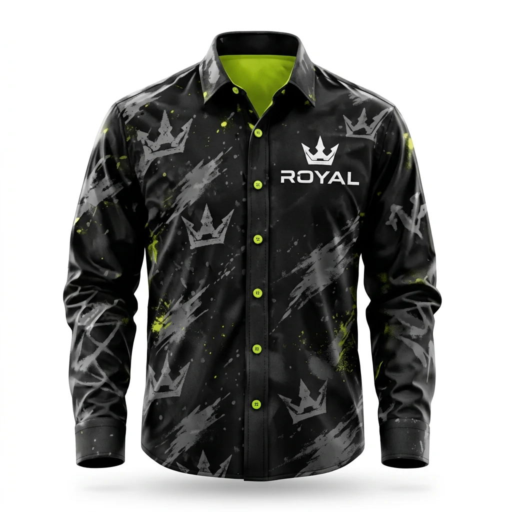 Dress Shirt
