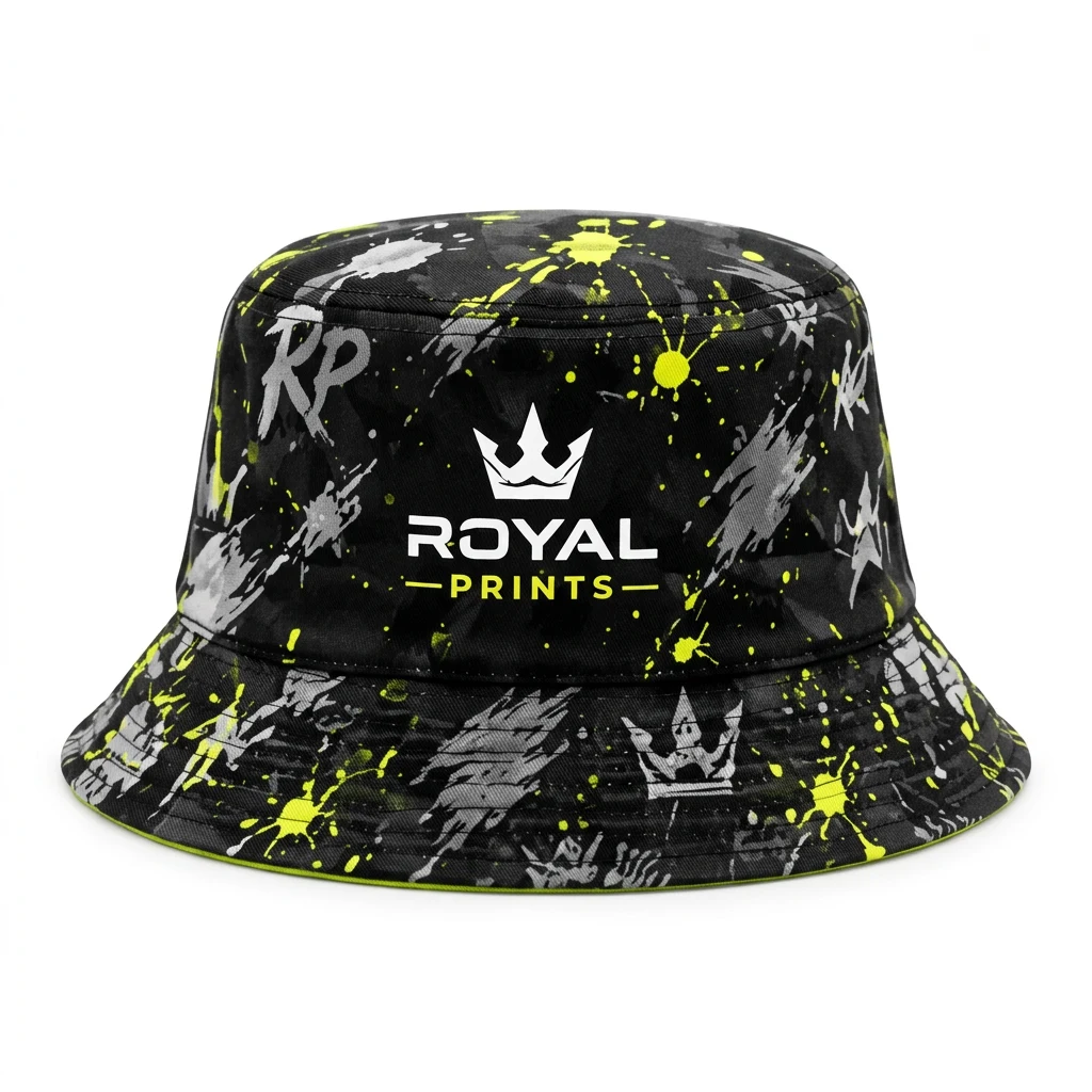 Bucket Hat