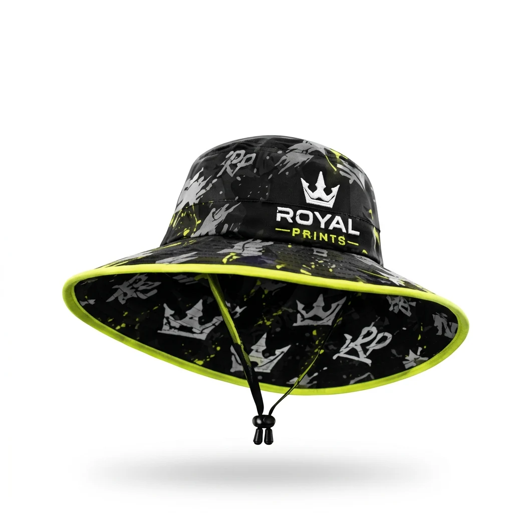 Sun Hat
