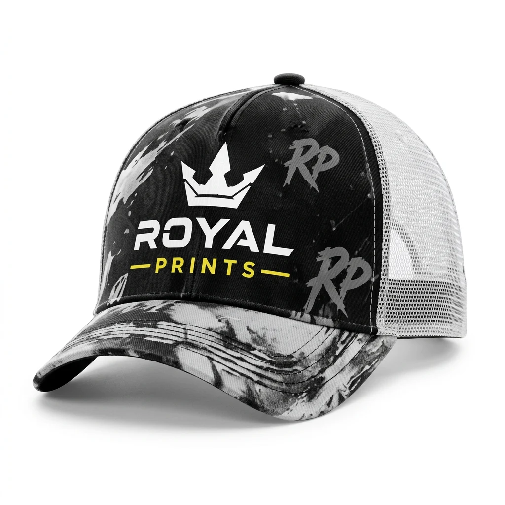 Trucker Cap