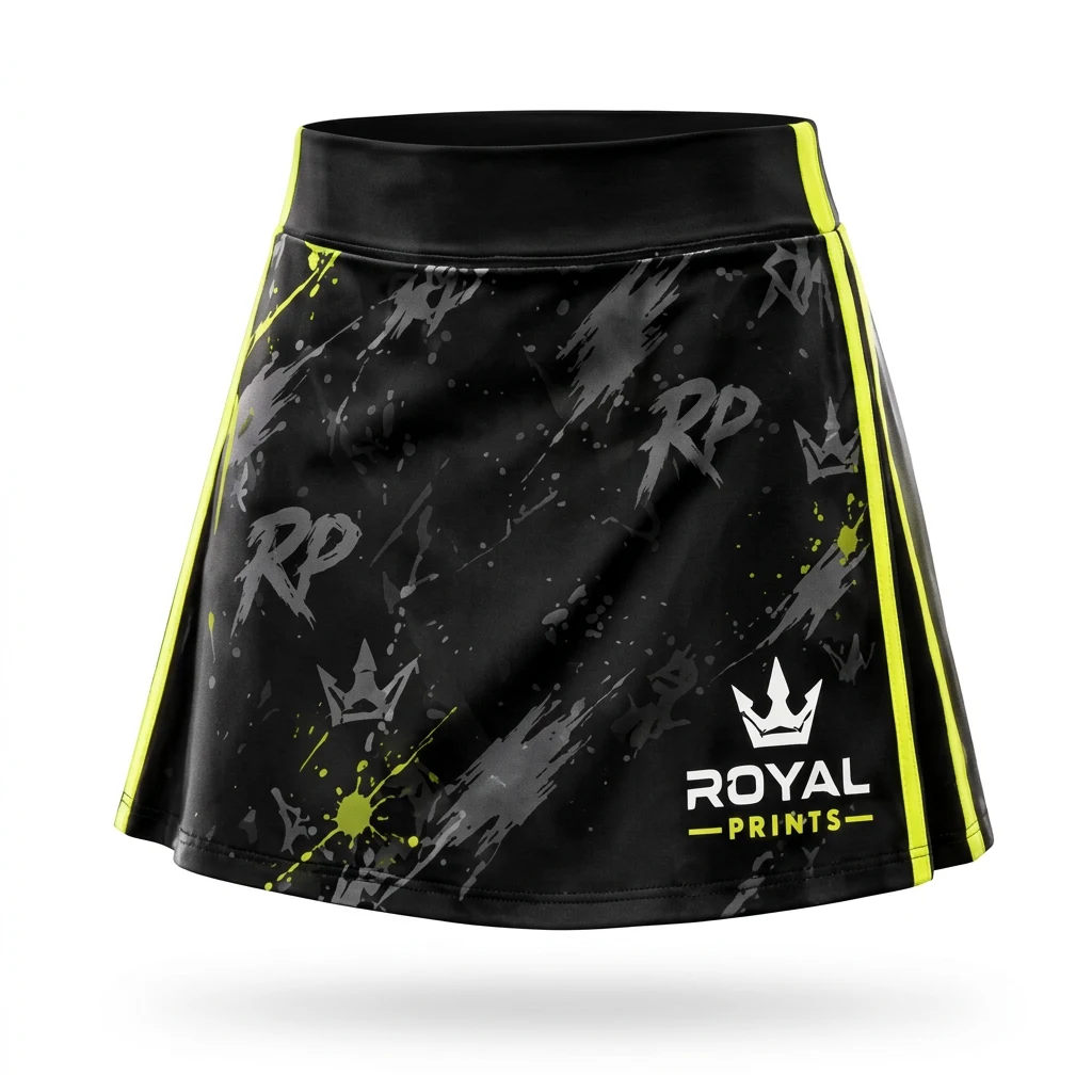 Golf Skirt