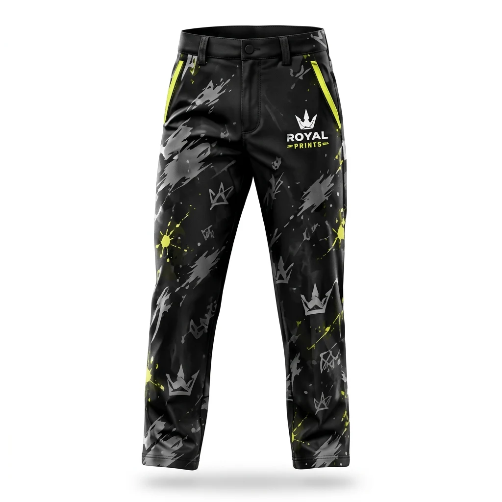 Golf Pants