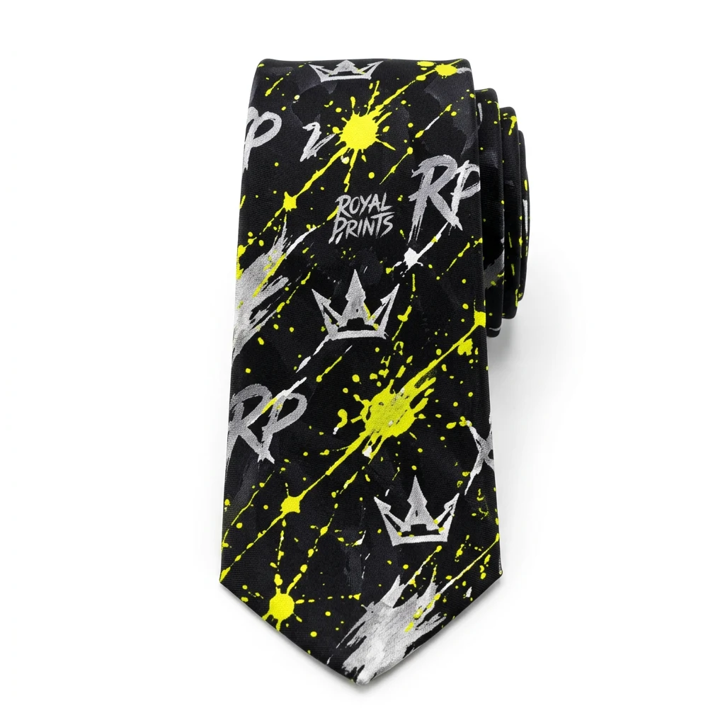 Neck Tie