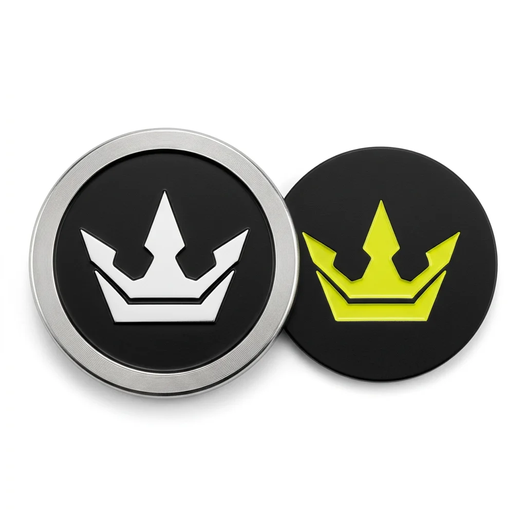 Ball Marker
