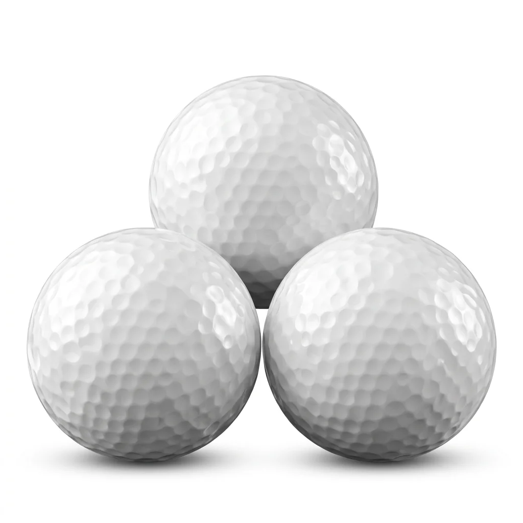 Golf Balls