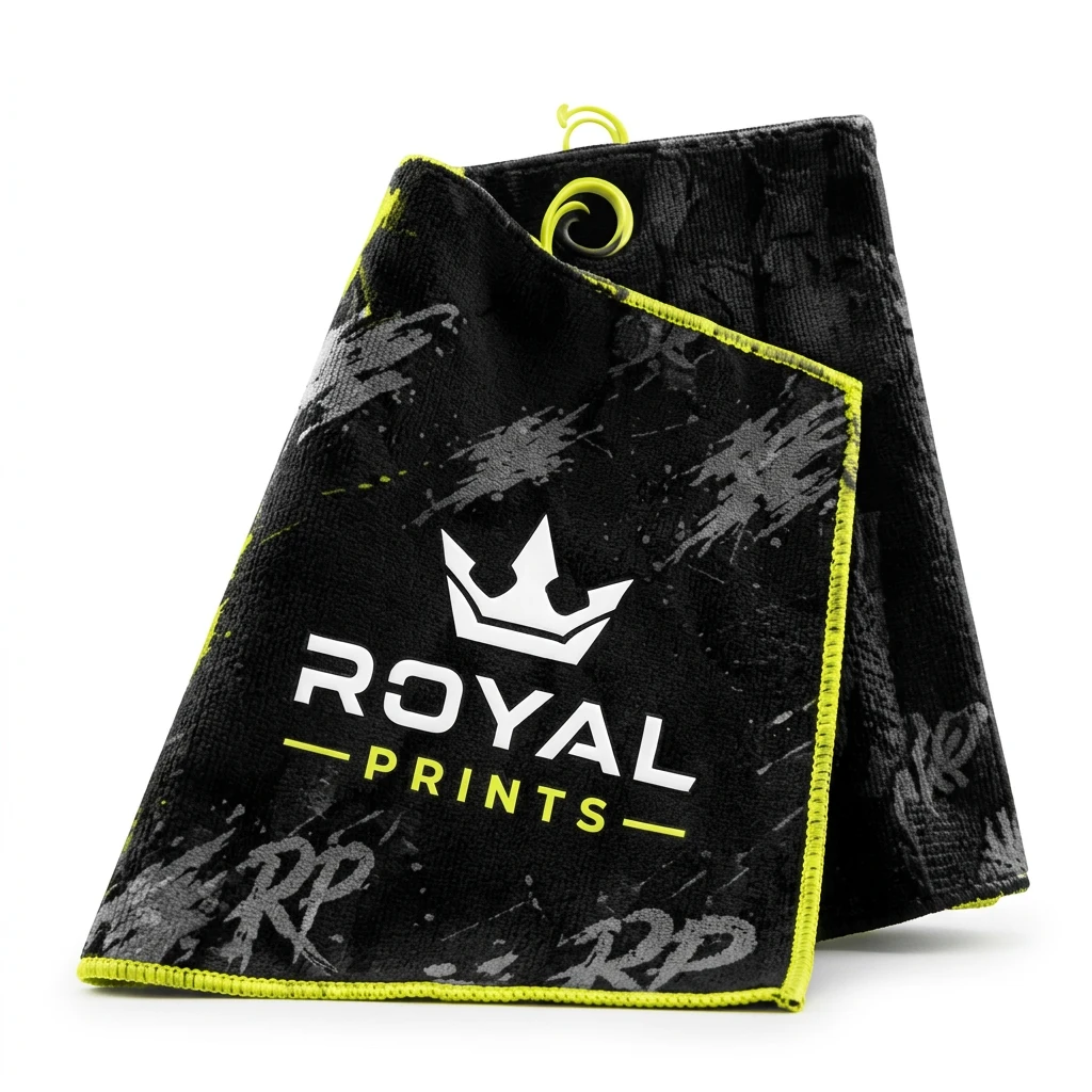 Golf Towel
