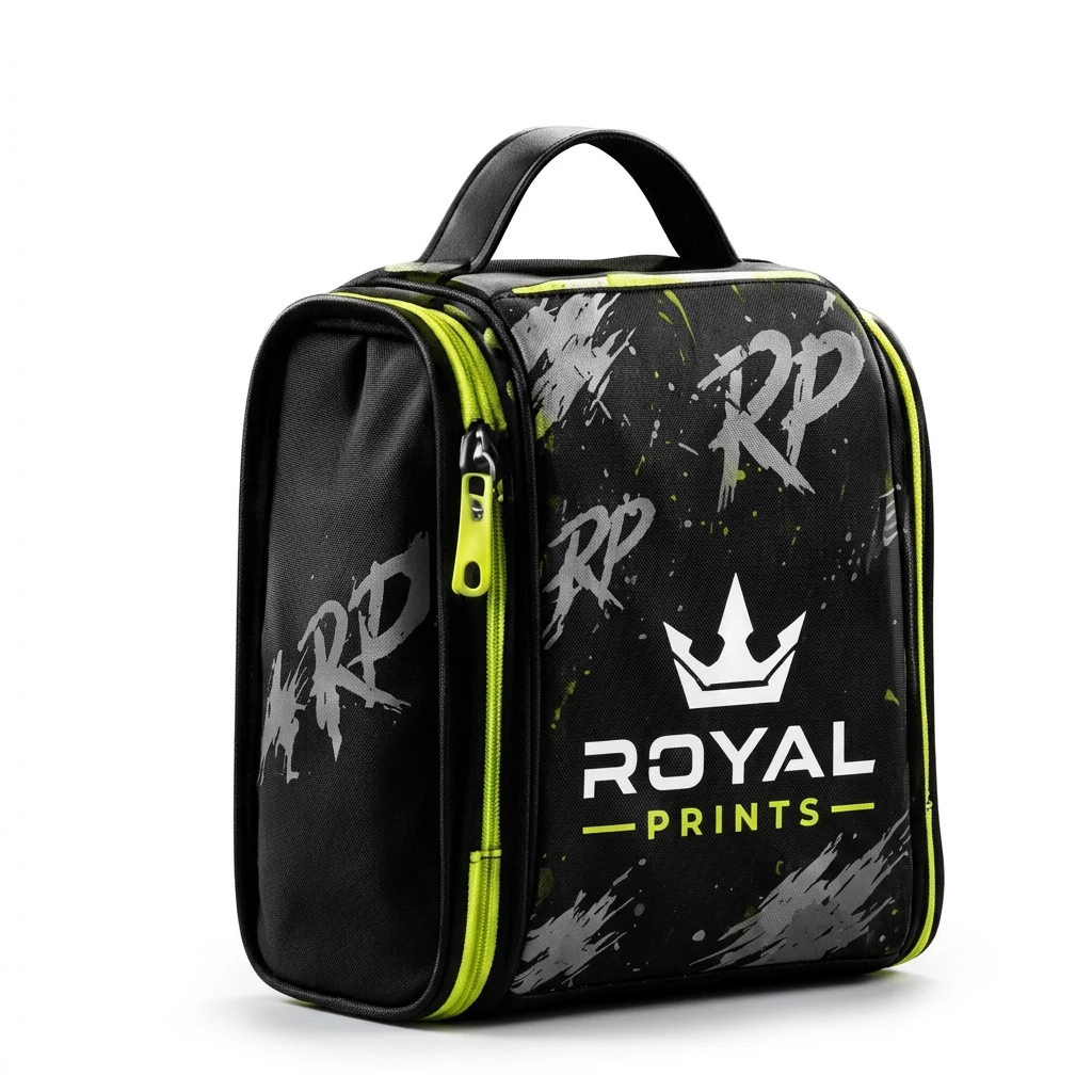 Golf Shoe Bag