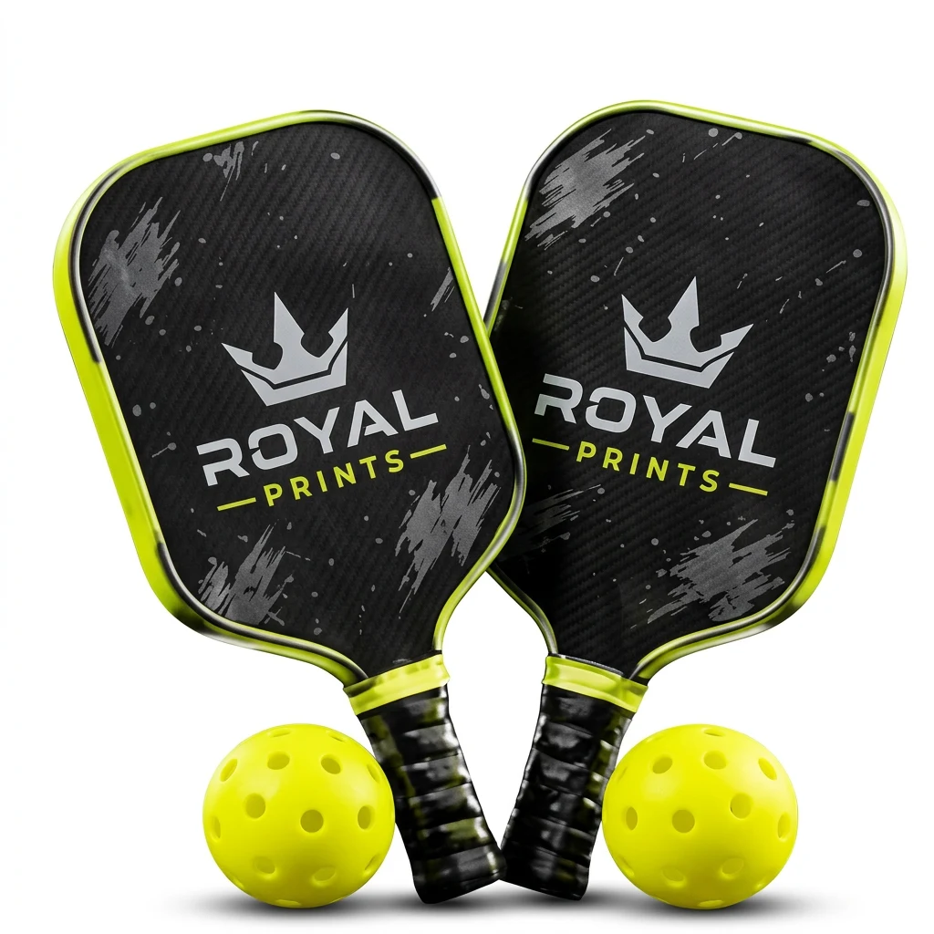 Pickleball Paddles