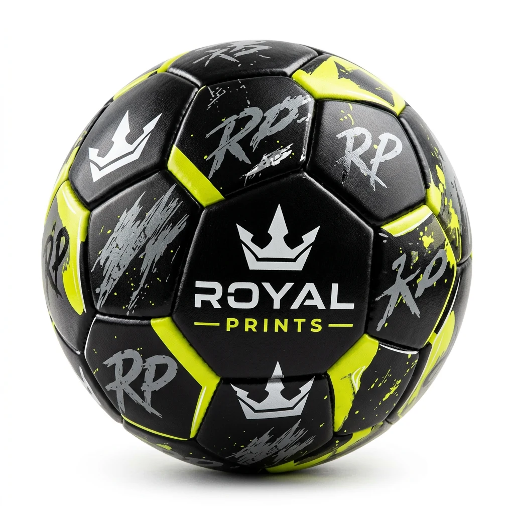 Soccer Ball