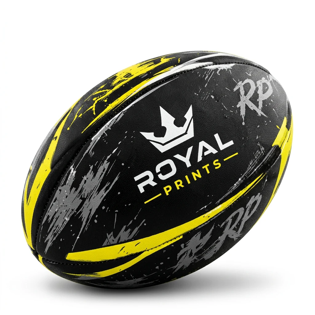 Rugby Ball