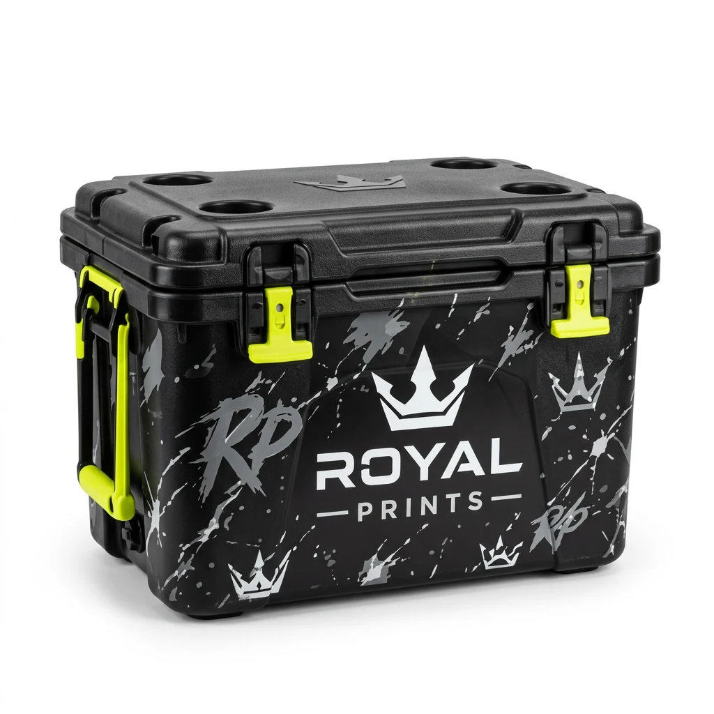 Hard Cooler