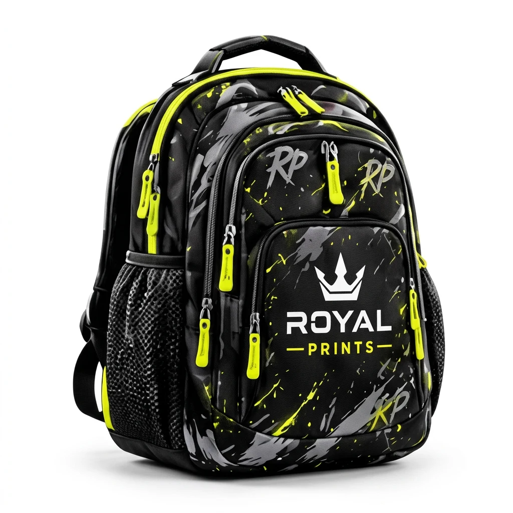 Backpack