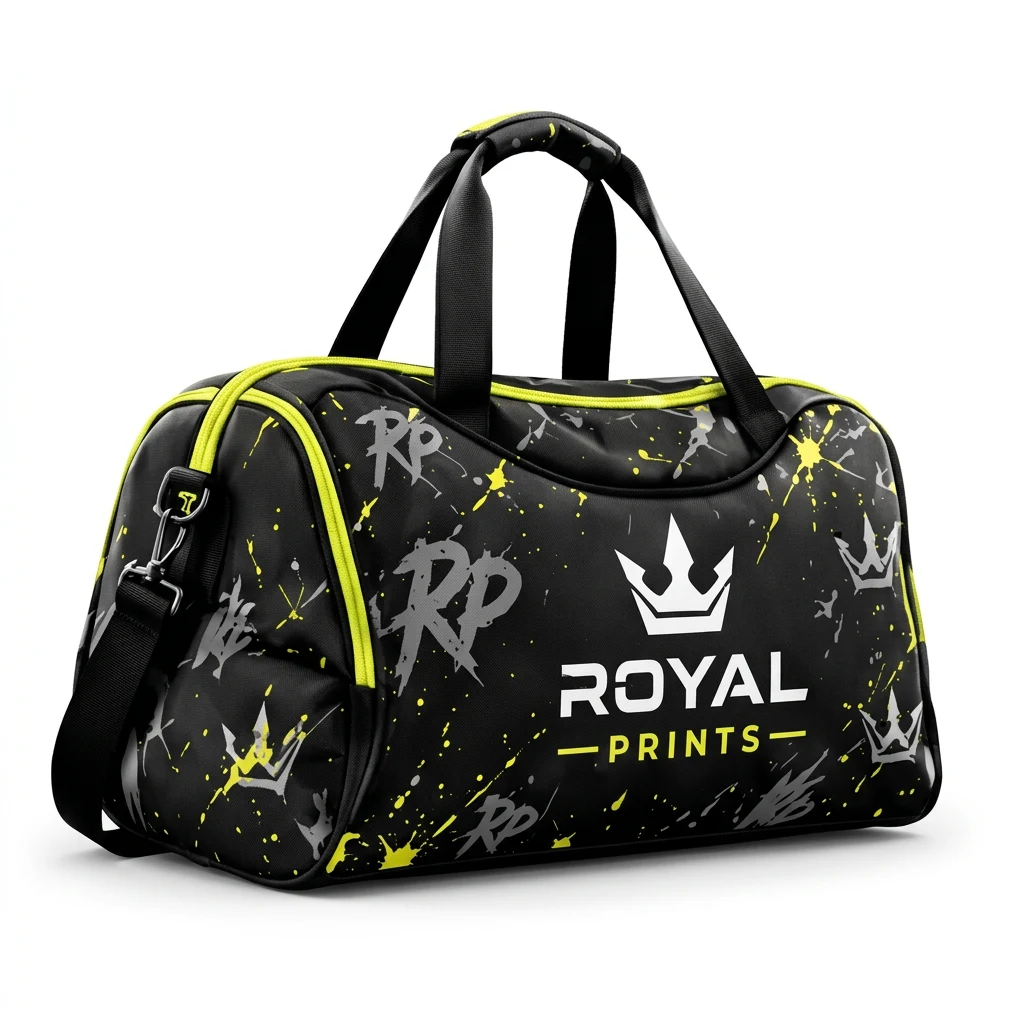 Gym Bag