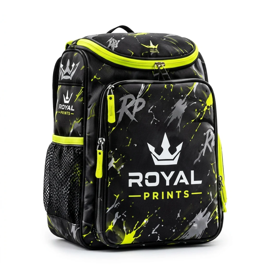 Backpack Cooler
