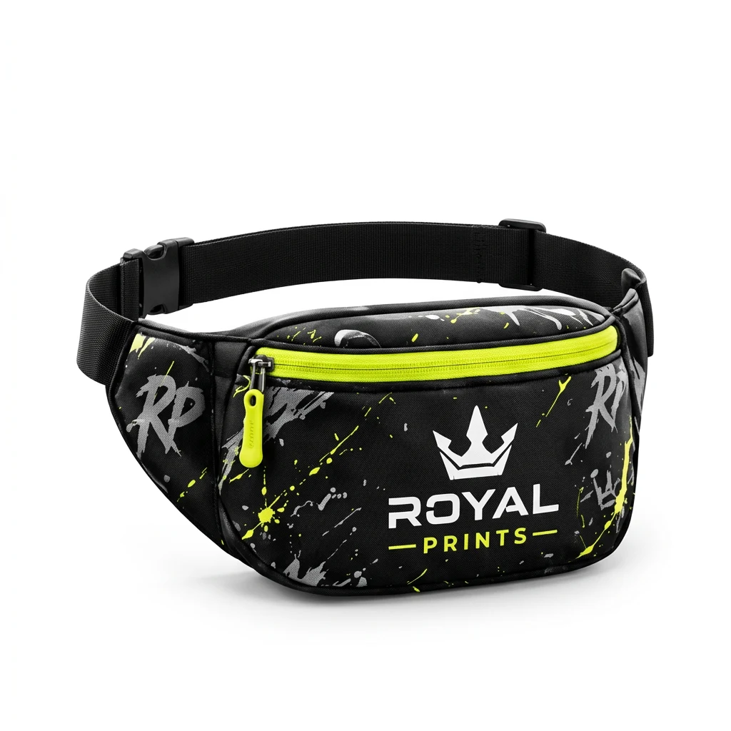 Fanny Pack