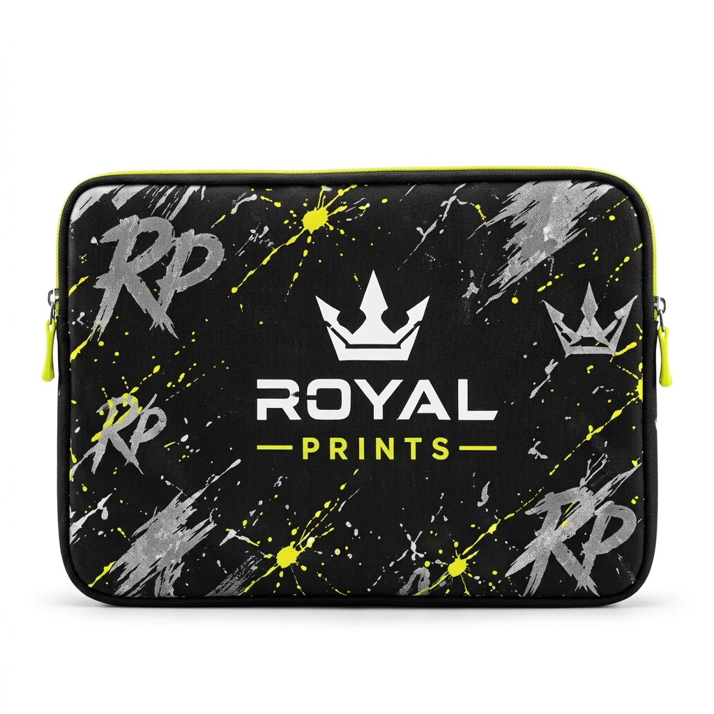 Laptop Sleeve