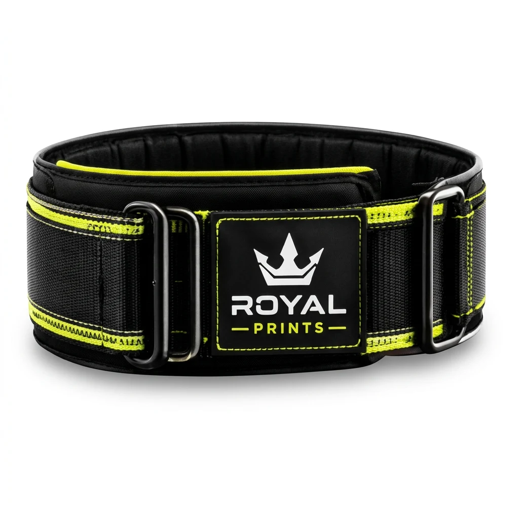 Weight Belt