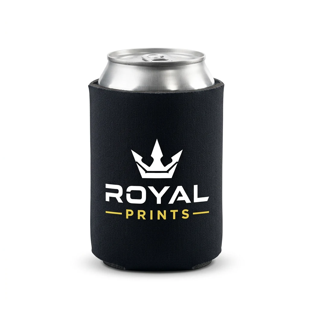 Neoprene Koozie