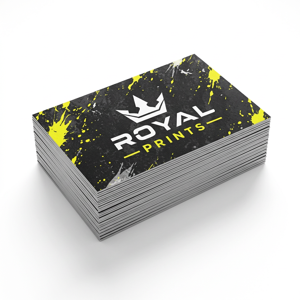 Print, Event & Promo