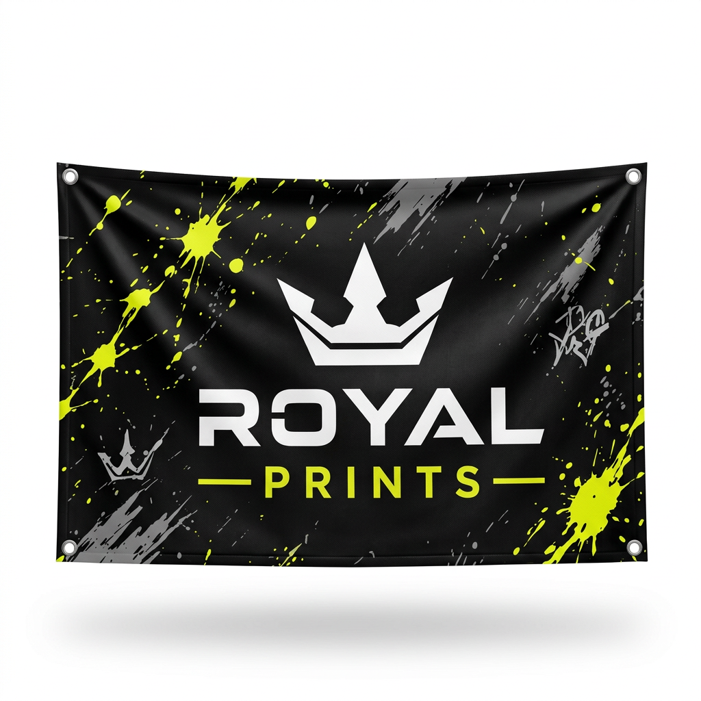 Banners