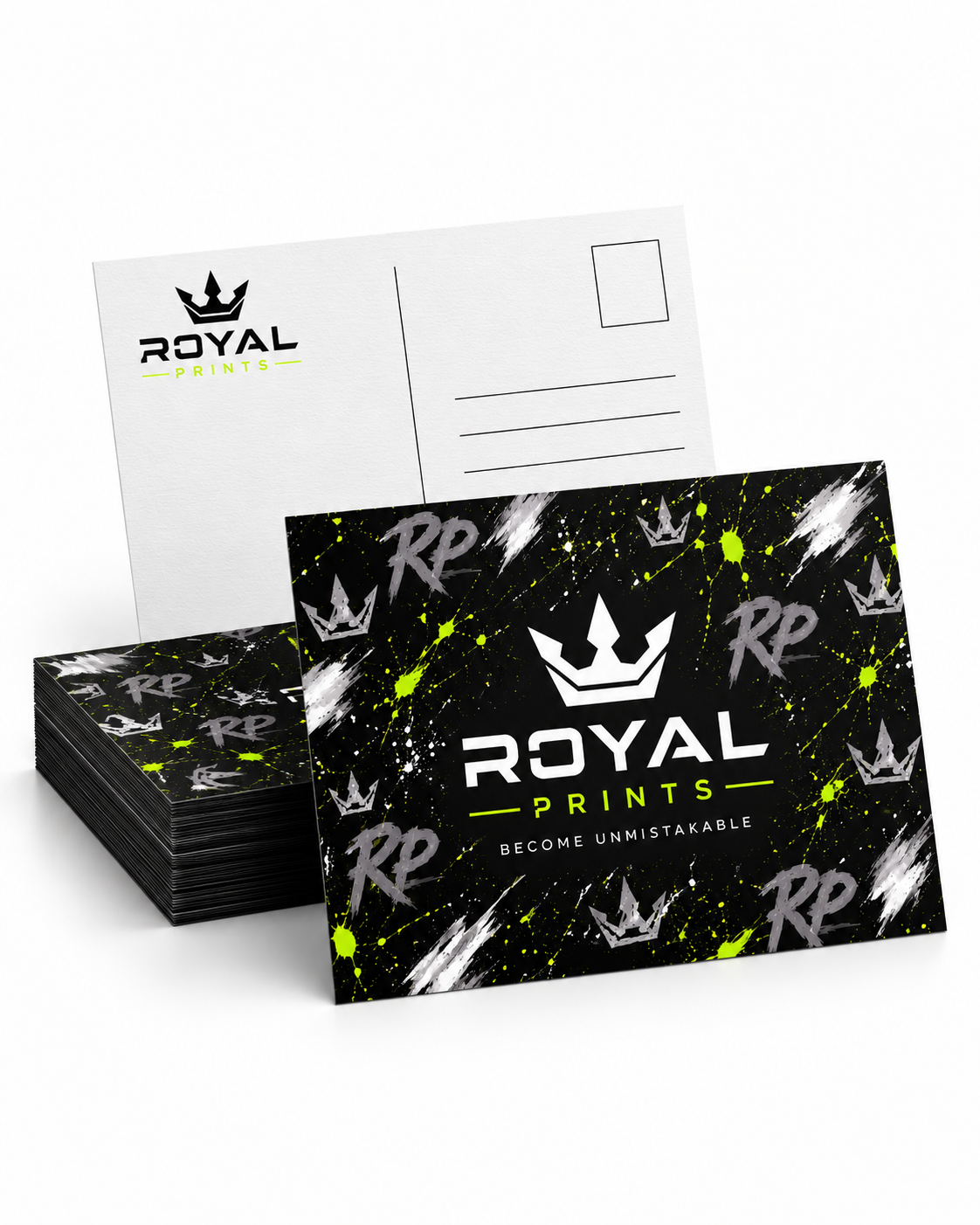 Post Cards