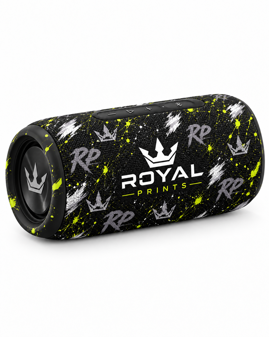 Bluetooth Speaker