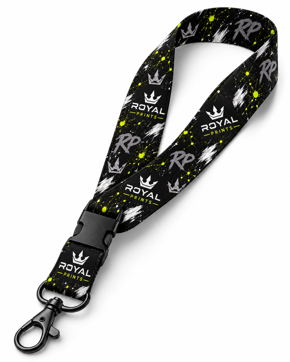 Lanyard