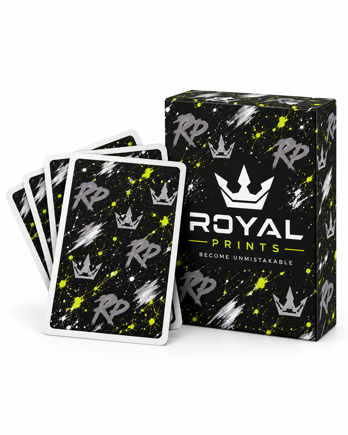 Playing Cards