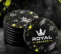 Coaster Set