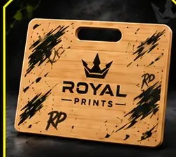 Cutting Board
