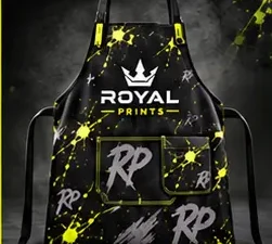 Chef's Apron
