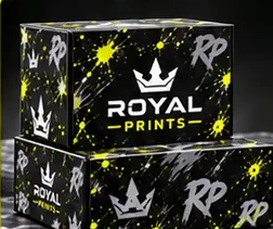 Custom Shipper Boxes